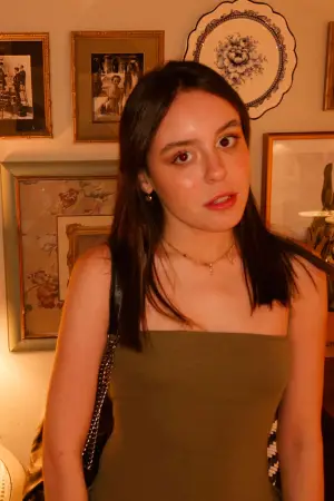 Photo Bianca Santos #355330