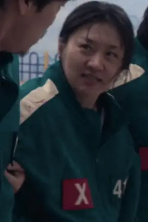 Photo Ko Seo-jeong #372915