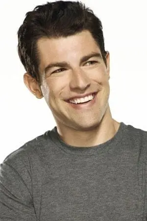 Photo Max Greenfield #41147