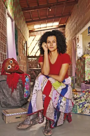 Photo Odília Nunes #312968