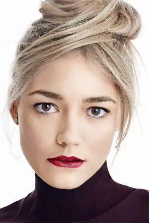 Photo Oksana Akinshina #62120