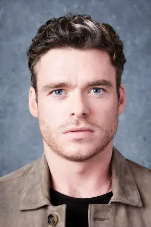 Photo Richard Madden #32755