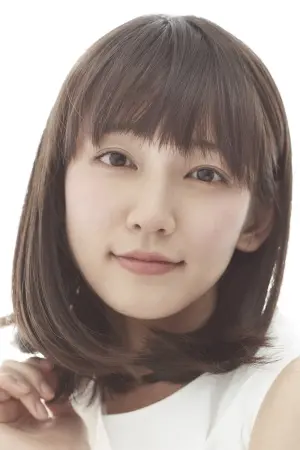 Photo Riho Yoshioka #165575