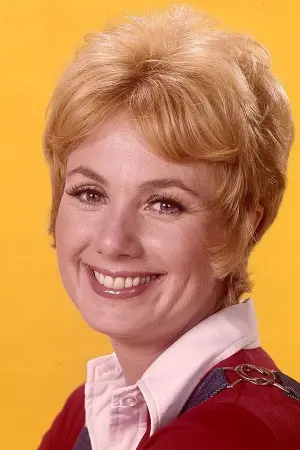 Photo Shirley Jones #111981