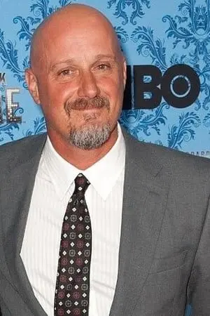 Photo Tim Van Patten #176218