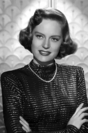 Photo Alexis Smith #87535