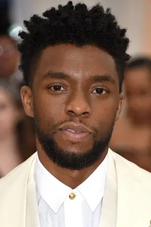 Photo Chadwick Boseman #6386