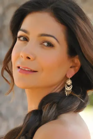 Photo Patricia Manterola #272182