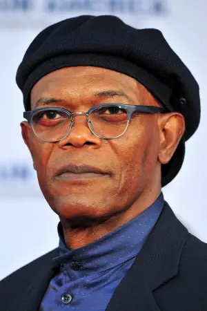 Photo Samuel L. Jackson #65454