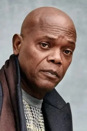 Photo Samuel L. Jackson #65456