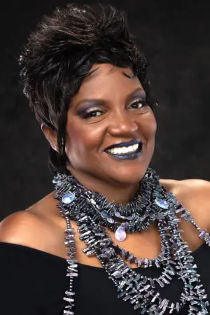 Photo Anna Maria Horsford #74982
