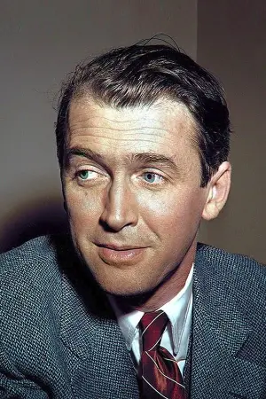 Photo James Stewart #48054
