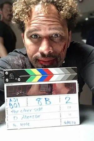 Photo Jon Paul Allyn #203044