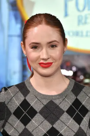 Photo Karen Gillan #5793