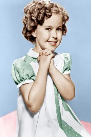 Photo Shirley Temple #210698