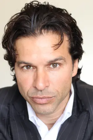 Photo Christopher Maleki #15686