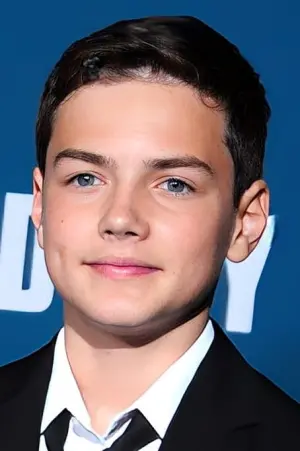 Photo Kalin Wilson #145714