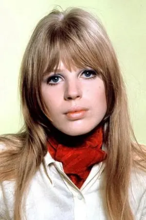 Photo Marianne Faithfull #65974