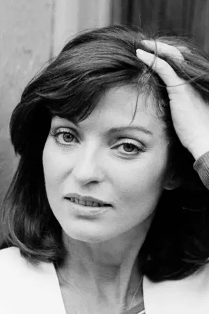 Photo Marie-France Pisier #1335