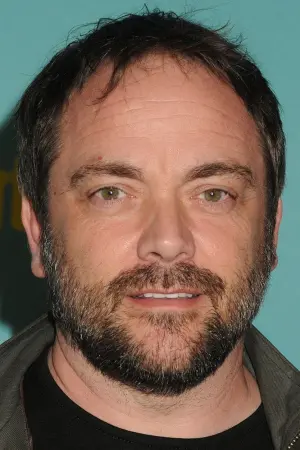 Photo Mark Sheppard #101453
