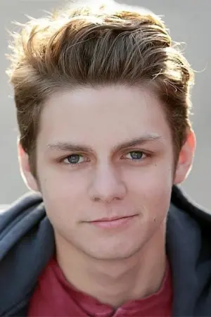 Photo Ty Simpkins #9539