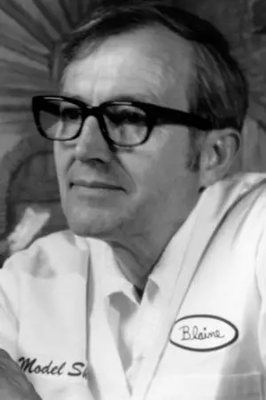 Photo Blaine Gibson #332166