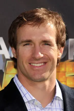 Photo Drew Brees #167977