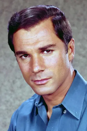 Photo George Maharis #290857