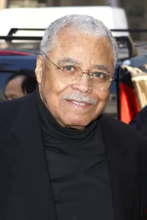 Photo James Earl Jones #1805