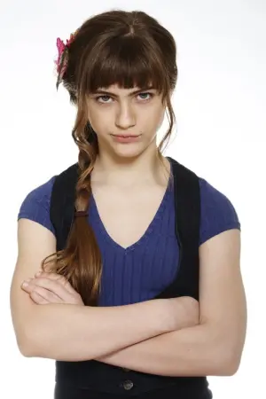 Photo Octavia Selena Alexandru #147646