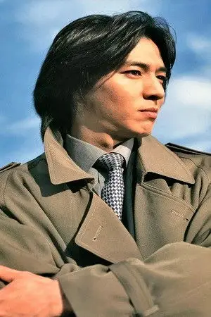 Photo Shingo Katsurayama #331639