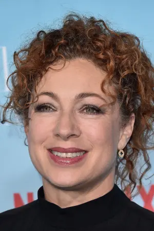 Photo Alex Kingston #126105