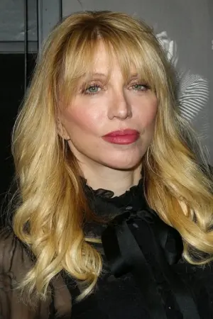 Photo Courtney Love #121128