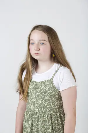 Photo Hailey James Trifts #342984