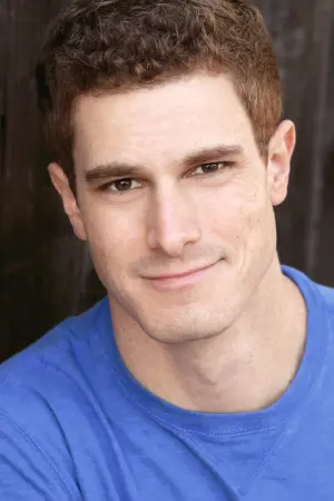 Photo Jake Green #10384