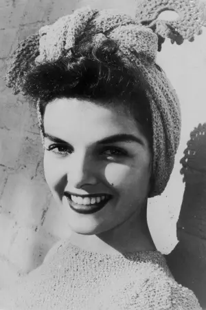 Photo Jane Russell #106334