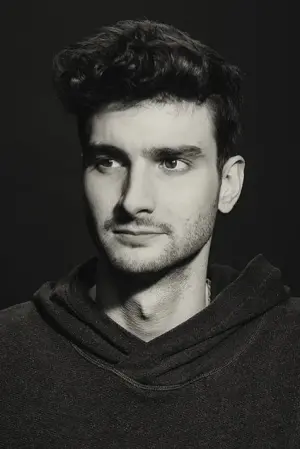 Photo Justin Kuritzkes #301134