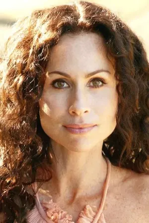 Photo Minnie Driver #26959