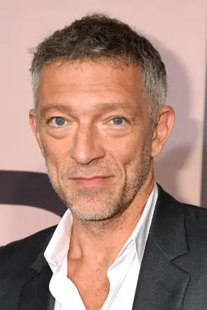 Photo Vincent Cassel #15325