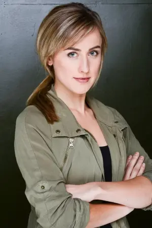 Photo Gwynne Phillips #64343