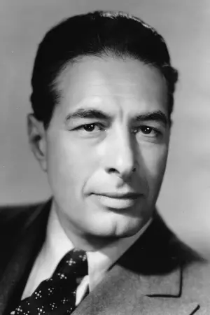 Photo Irving Pichel #117717