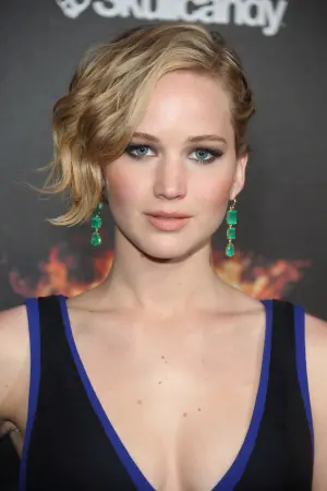 Photo Jennifer Lawrence #6027