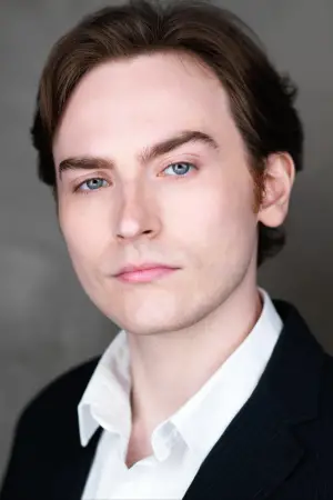 Photo Liam McGowan #396257