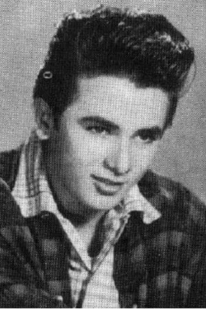 Photo Lou Salvador Jr. #292371