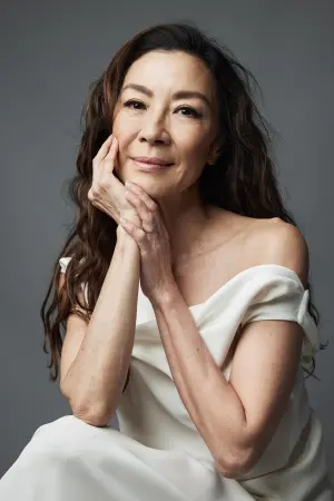 Photo Michelle Yeoh #283569