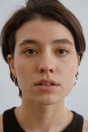 Photo Milana Vladykina #132994