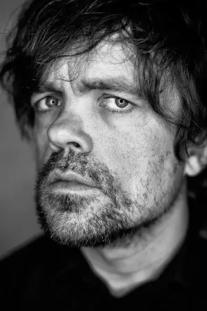 Photo Peter Dinklage #382