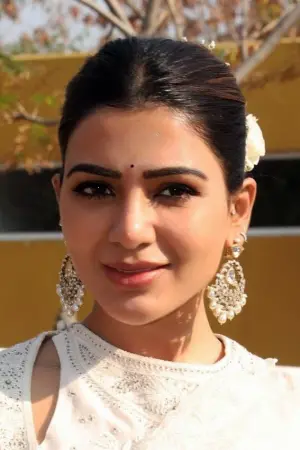 Photo Samantha Ruth Prabhu #178476