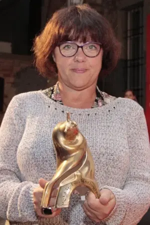 Photo Francesca Calvelli #93594