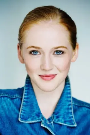 Photo Gina Stiebitz #236922